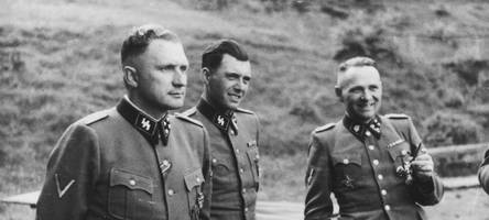 Geheimakten über den Günzburger Nazi-Verbrecher Josef Mengele enthüllt: Was kommt jetzt ans Licht?