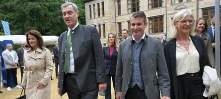 söder äußert sich erstmals zur trump-drohung: bundeswehr soll abziehende us-truppen ersetzen