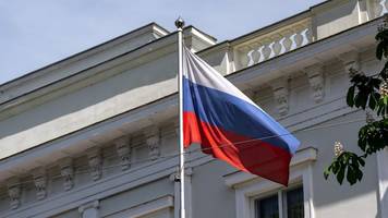 „Wald von Antennen“: Österreich verbannt russische Diplomaten wegen Spionageverdacht