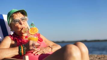 33 Tipps, wie Sie diesen Sommer bei Ihrem Urlaub im Ausland Geld sparen können
