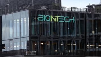 Biontech schließt Standorte, knapp 2000 Stellen in Gefahr