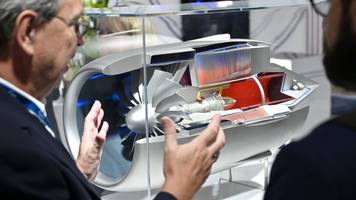 Bittere Talfahrt bei MTU Aero Engines, doch Analysten haben Hoffnung