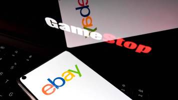 Mit Mega-Deal jagt GameStop-Boss Cohen 35 Milliarden nach