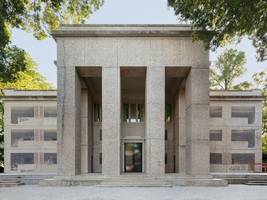 Biennale in Venedig: Radikale Transformation