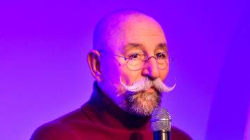 bares für rares-star horst lichter nach schicksalsschlag: ich kündige alles