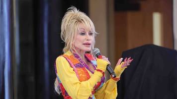 Dolly Parton sagt verschobene Las-Vegas-Shows ab