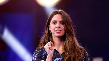 vanessa mai: „ich habe keine freunde im klassischen sinne“