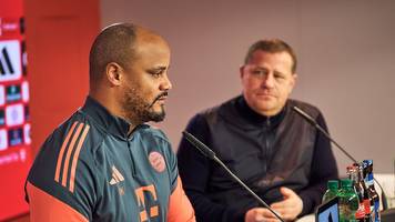 4 Flops, 40 Millionen Verlust: FC Bayern droht Finanz-Desaster bei Kaderumbruch