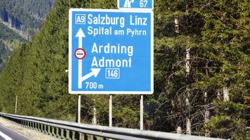 Haben Touristen in unser Wohnzimmer fahren lassen: Salzburg sperrt ab Juli Touristen-Autos aus der Innenstadt