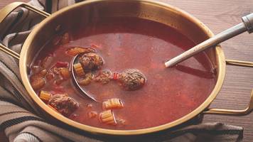 suppe schmeckt plötzlich sauer: ursachen und vorbeugung