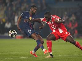 Champions-League-Halbfinale Bayern – PSG: Wir Kinder vom Betonbolzplatz