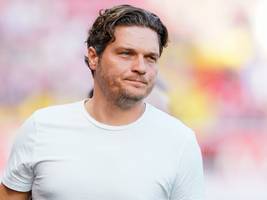 Trainer: Edin Terzic wechselt nach Spanien