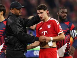 champions league: „dann geht das spiel anders aus“