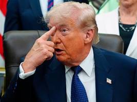 Iran-Krieg: Europa muss sich engagieren, nicht nur über Donald Trump lamentieren