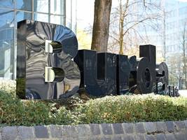 Journalismus: Glanzlose Zeiten bei Burda