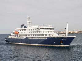 MV Hondius: Von der Luxuskreuzfahrt zum Horrortrip