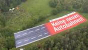 autobahnkreuz kehdingen: bundesgericht: klage gegen kreuz kehdingen unzulässig