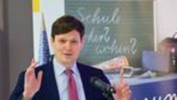 bildung: sachsen bekommt neuen erziehungs- und bildungsplan