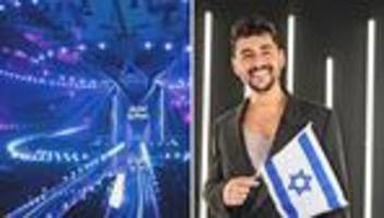 Boykott des Eurovision Song Contest: Wenn Israel kommt, kommen wir nicht