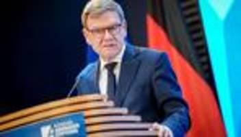 Europäische Union: Wadephul fordert grundlegende EU-Reform und Ende des Vetorechts
