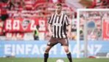 fußball-bundesliga: personalsorgen beim fc st. pauli vor abstiegs-endspielen