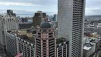 fußball-wm: hoteliers in den usa beklagen fehlende reservierungen zur wm