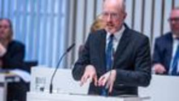 gesetzesänderung: verfassungsschutz darf daten von unter 14-jährigen speichern