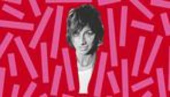 Gianna Nannini: »Lerne von den Frauen, die alles für ihre Ideale risikiert haben«