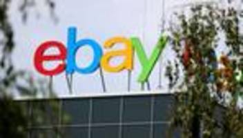 Onlinehandel: GameStop-Chef plant bei Übernahme von eBay umfassenden Stellenabbau
