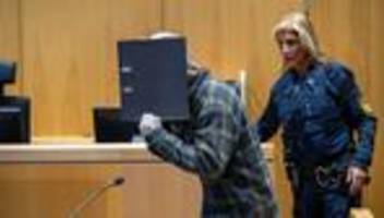 prozesse: ex-partner nach mord an dreifacher mutter festgenommen