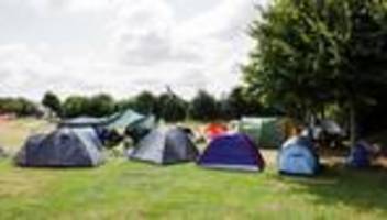 punks auf sylt: kreis nordfriesland lehnt punk-protestcamp auf sylt ab