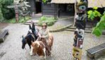 Radebeul: Karl-May-Festtage feiern 33. Ausgabe mit neuen Höhepunkten