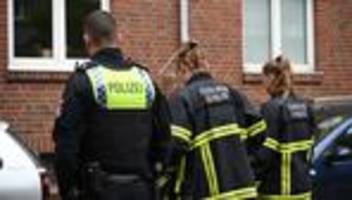 unfall: nach fenstersturz: einjähriger junge nicht in lebensgefahr