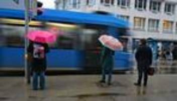 wettervorhersage: wetterwechsel bringt regen - und wie geht es weiter?