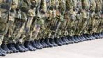 Fragebogen für Wehrdienst: Mehr als jeder vierte junge Mann ignoriert Bundeswehrbrief