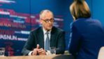 Hohe Spritpreise: Friedrich Merz nicht vollends mit Wirkung des Tankrabatts zufrieden