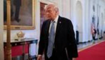 irankrieg: iran und usa stehen laut insidern vor einigung zu kriegsende