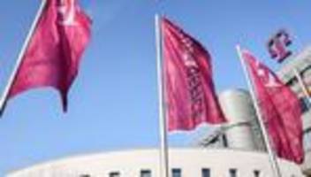 tarifkonflikt: ver.di weitet warnstreiks bei deutscher telekom aus