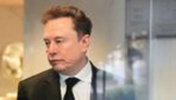 Elon Musk: Musk wollte mit OpenAI-Beteiligung offenbar Mars-Projekt finanzieren