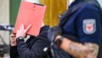 Verbotene Autorennen: Angeklagter wegen verbotenen Autorennens mit Todesfolge verurteilt