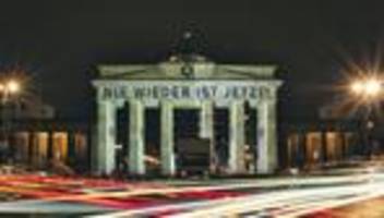 Erinnerungskultur in Deutschland: Raus aus  der Kampfzone!