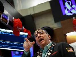 AMD befeuert KI-Fantasien: Wall Street eilt zu neuen Rekorden