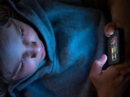 anbieter in die pflicht nehmen: jugendliche machen gegenvorschlag zu social-media-verbot