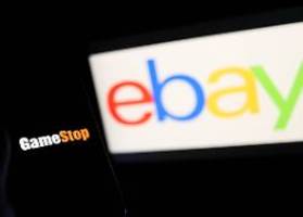 Fans kaufen sogar Unterhosen: Wie der gottgleiche Gamestop-Chef Ebay kaufen will