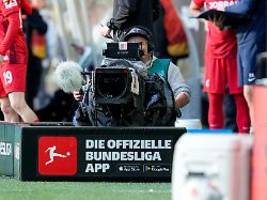 Illegales Sport-Streaming: DFL feiert Schlag gegen Pay-TV-Piraten