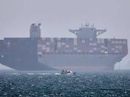 Kommen sich USA und Iran näher?: Bericht über nahes Kriegsende - Börsen legen stark zu
