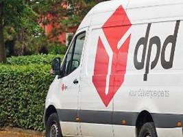 krasse zustände in paketbranche: team wallraff recherchiert undercover bei dpd