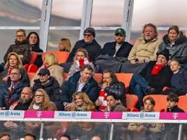 Leslie Mandoki glaubt an den FC: Bayerns Road to Budapest - zumindest musikalisch gefestigt