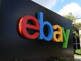 Nach geplanter Übernahme: Gamestop-Chef will bei Ebay massiv Stellen streichen