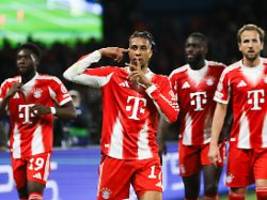 Sogar in den USA: CL-Sternstunde katapultiert FC Bayern in neue globale Dimension